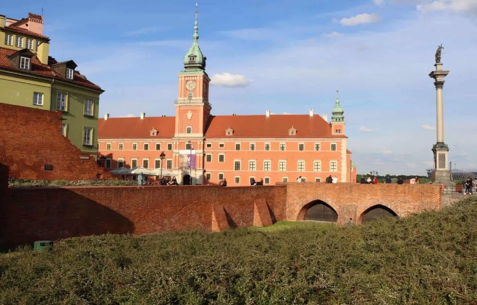 Royal Castle